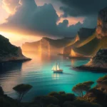 Tajomstvá zmiznutých lodí: Nevyriešené záhady oceánov