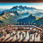 Dobrodružstvo v srdci divočiny