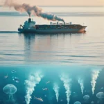 Vplyv klimatických zmien na morské ekosystémy