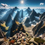 Dobrodružstvo v srdci Amazonského pralesa